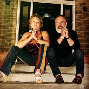 Meet your Posher, Richard